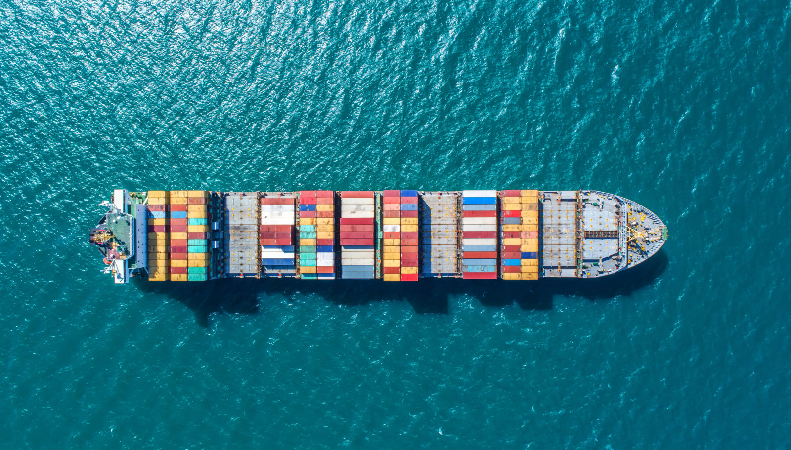 海运 SEA FREIGHT